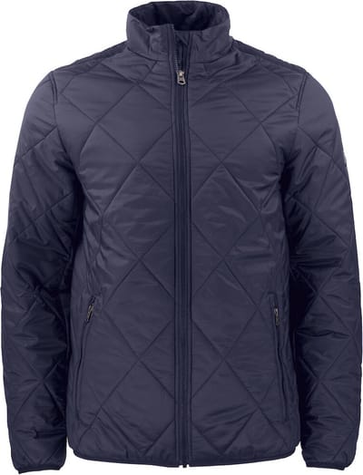 Cutter & Buck Silverdale Jacket Heren 351432 - Dark Navy - L