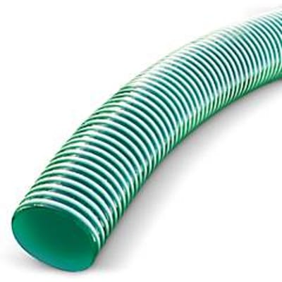 Kärcher afvoerslang, voor Kärcher WWP 45 vuilwaterpomp, 5 m lang, aansluiting zuigkorf mogelijk, PVC