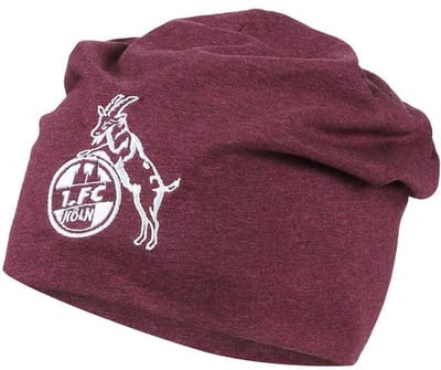 1. FC Köln Zomerbeanie voor kinderen 2070052
