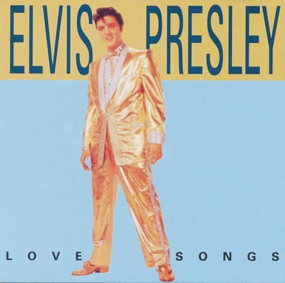 Love Songs