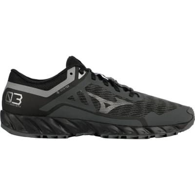 Mizuno Hardloopschoen Wave Ibuki 3 GTX - Dames Zwart - Maat EU 41 / UK 7.5