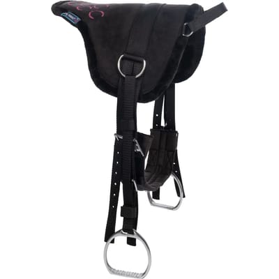 Rijmat voor paarden HKM Funny Horses