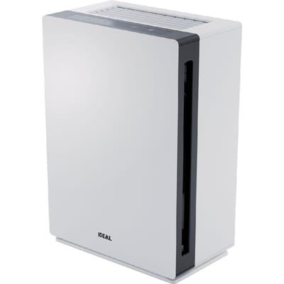 Ideal hoogwaardige luchtreiniger AP60Pro, 360° HEPA-smartfilter, tot 561,1 m³/u, voor ruimtes van 50 tot 70 m²