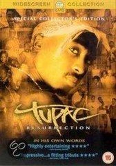 Tupac: Resurrection