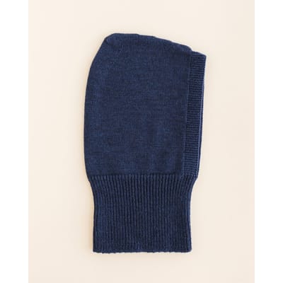 HVID balaclava Eddy blue 1-3 jr