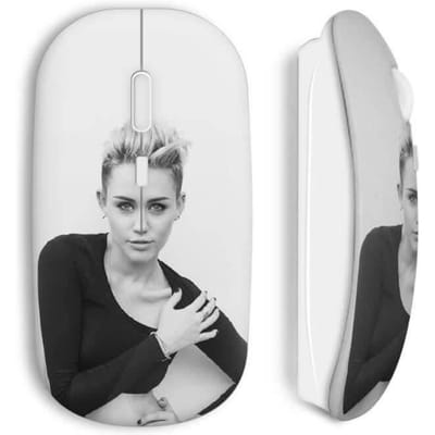 Souris Sans Fil Miley cyrus