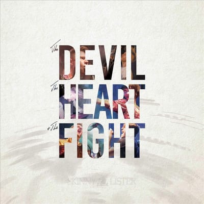 Devil The Heart The Fight