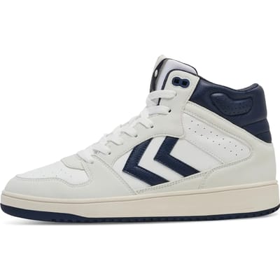 Hummel Sneaker St. Power Play Mid Rtm 221437