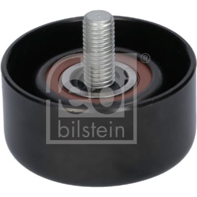 Rondsel/geleiderpoelie, V-riem FEBI BILSTEIN 182316