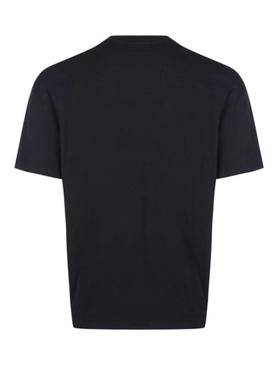 T-shirt Korte Mouw Calvin Klein Jeans -