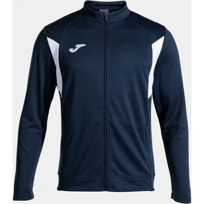 Kinder trainingsjack Joma Winner III