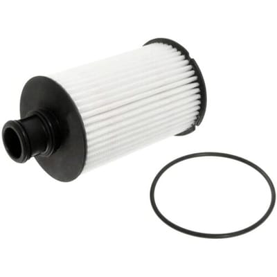 Oliefilter FEBI BILSTEIN 109017