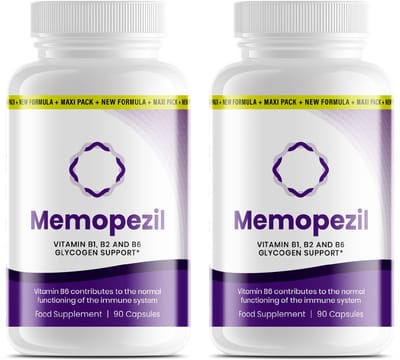 Memopezil-2 x