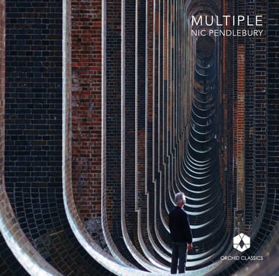Nic Pendlebury - Multiple (CD)