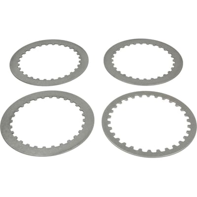 Koppelingsplaat set TRW MES385-4