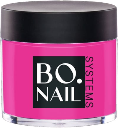 BO.NAIL BO.NAIL Dip #043 Too Hot to Trot - 25 gram - Dip poeder nagels - Dipping powder gel