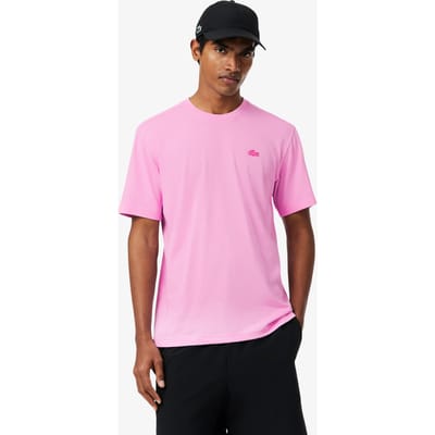 Lacoste Sport Ultra Dry Performance T-shirt Heren - Maat XL