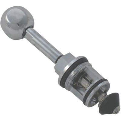 Kludi Objekta/Logo Mix flush-mounted conversion 7527505-00
