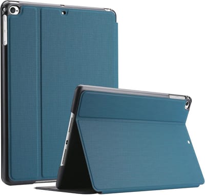 Hoes voor iPad 9,7 Inch en iPad Air 2 - Schokbestendig en Lichtgewicht Ontwerp