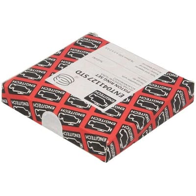 Zuigerveren set ENGITECH ENT041127 STD