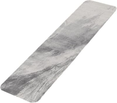 20*76CM Tapijt Traptreden Antislip Trapmatten Verwijderbaar Traptapijt 4-pack Veilige traptredebescherming Geschikt voor kinderen, ouderen en huisdieren