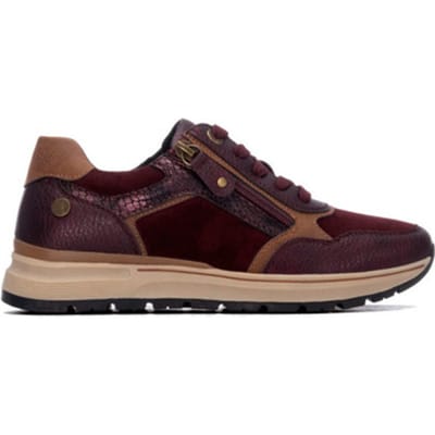 Refresh 17608801 Schoenen Rood EU 41 Vrouw