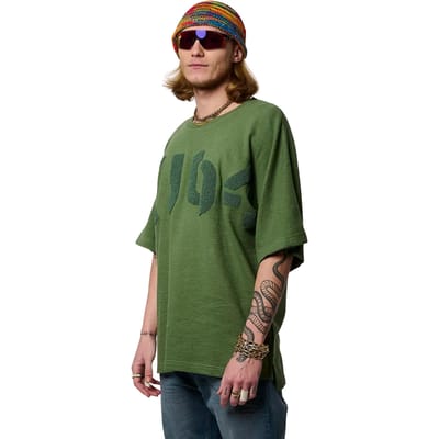 T-shirt Korte Mouw Kaporal Batos