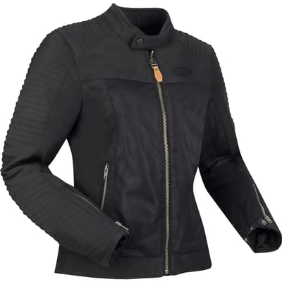 Segura Dikinson Dames Motorfiets Textiel Jas -