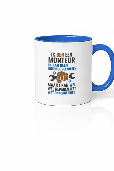 Nevolis® | Espressomok 330ml met Uniek Design | Ontwerp Jouw Eigen Mok | Handgemaakt Cadeau voor Koffieliefhebbers | Gepersonaliseerd op Aanvraag | Enkel of Grote Bestelling