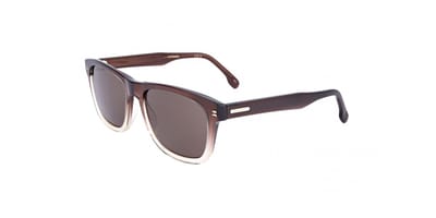Carrera CARRERA 249/S Brown shaded beige 55/18/145 MAN Zonnebrillen