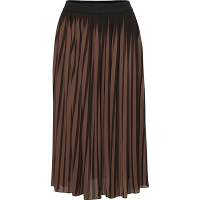 Plooirok voor dames CULTURE Carly