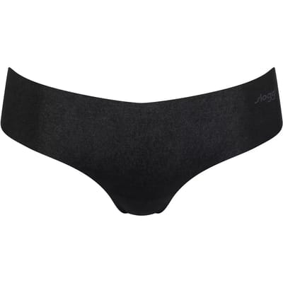 Sloggi Women ZERO Modal 2.0 Hipster (1-pack) - dames slip - zwart