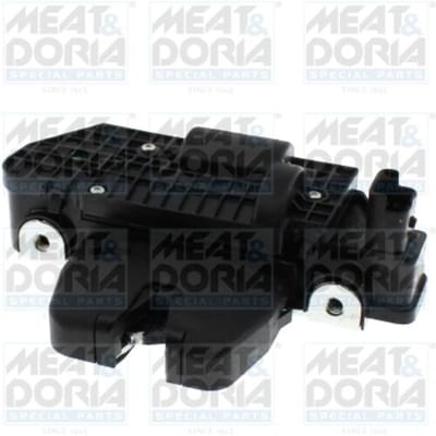 Kofferdekselslot MEAT & DORIA 31269