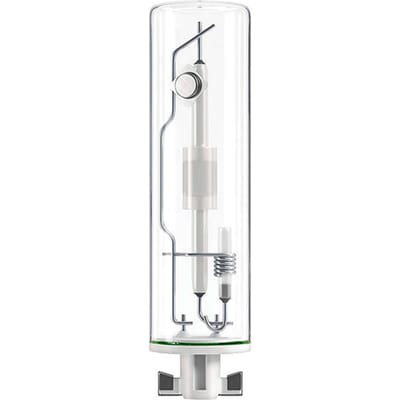 Philips Master Colour Halogeenmetaaldamplamp zonder Reflector - 20751715 - E3AAX