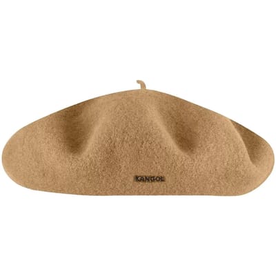 baret Kangol Anglobasque