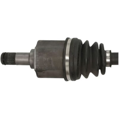 Aandrijfas POINT GEAR PNG74116