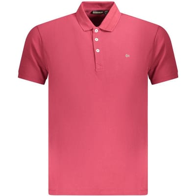 Polo Shirt Korte Mouw Napapijri EALIS SS SUM NP0A4H8B