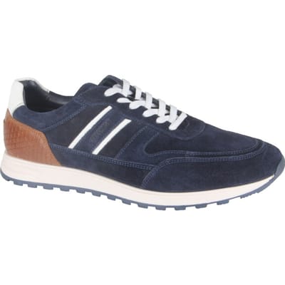Ti Comos 1360010-833 heren veterschoenen sportief