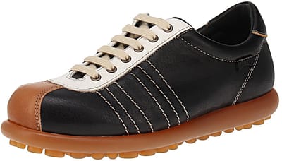 Camper Pelotas Ariel Sneaker Pelotas Ariel - Damen - Zwart - 37