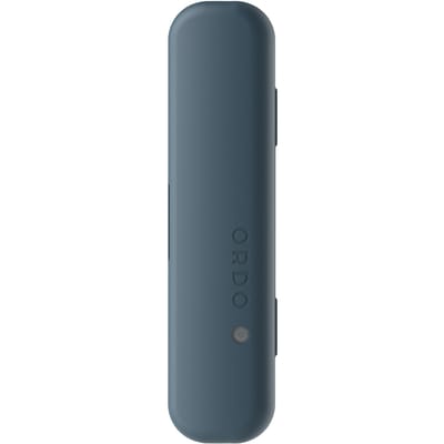 Ordo Sonic+ Charging Travel Case Charcoal Grey 1 st