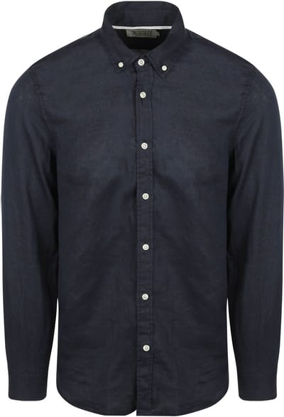 Scotch & Soda - Heren - Blouses