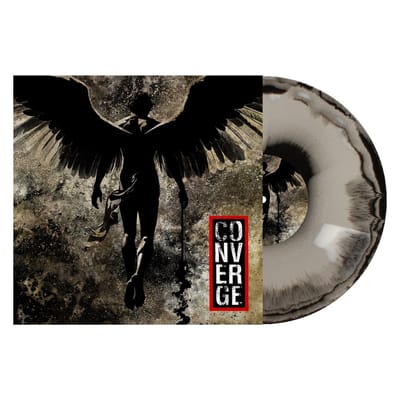 Converge LP - Love Is Not Enough - voor Geen - standaard