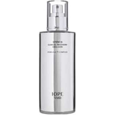 IOPE - XMD Stem III Clinical Recovery Emulsion 130ml