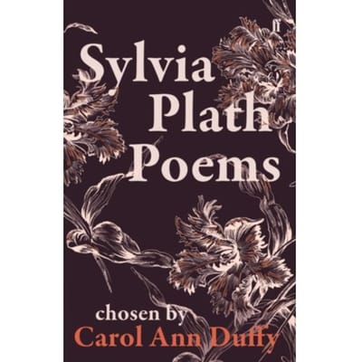 Sylvia Plath Gedichten Gekozen door Carol Ann Duffy door Sylvia Plath Paperback Boek 9780571348510