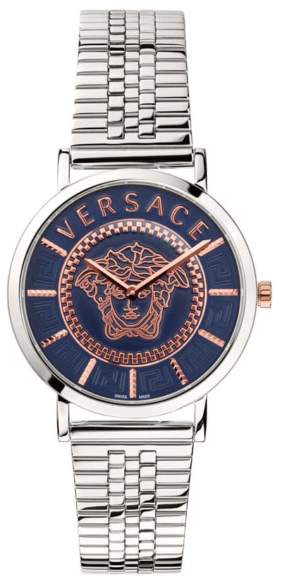 Versace V-Essential VEK400821 vrouwen horloge