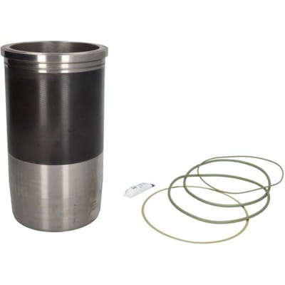 Voering, cilinderkop KOLBENSCHMIDT 89390110