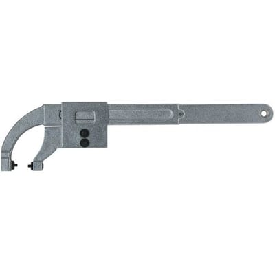 KS Tools 517.1330 5171330 Haaksleutel Sleutelbreedte (metrisch) 30 - 200 mm