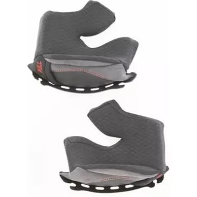 Motorhelm schuim Premier Disc/Stfghtr