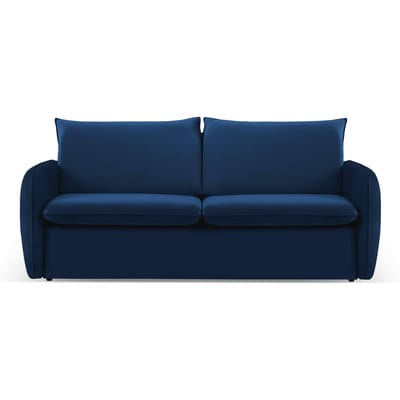 2-zitsslaapbank Vienna velvet | Cosmopolitan Design