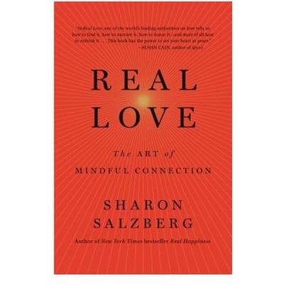 Real Love - SHARON SALZBERG
